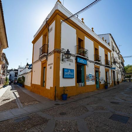 Las Flores De San Basilio Cordoba Exterior photo