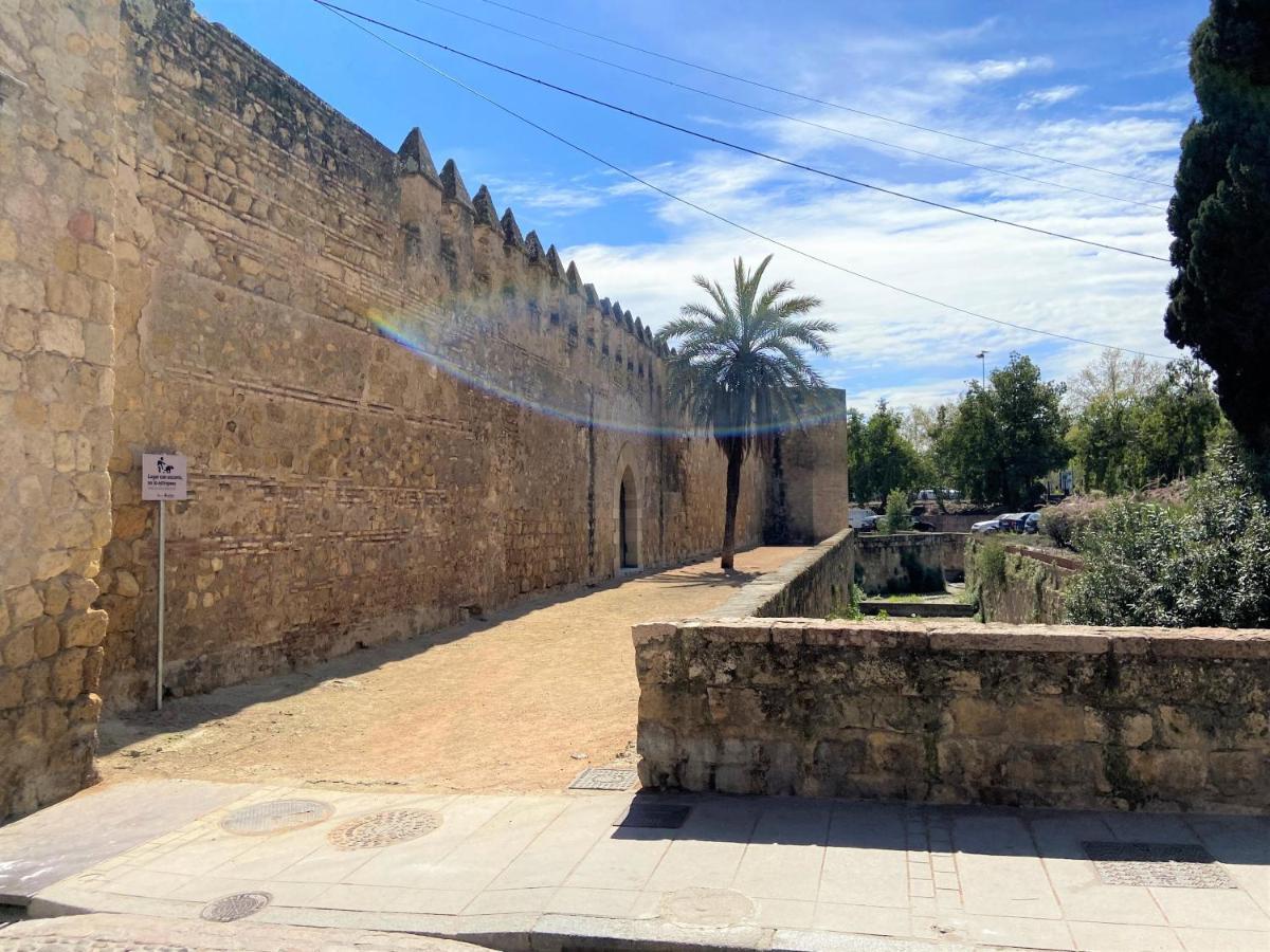 Las Flores De San Basilio Cordoba Exterior photo